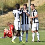Dynamo na závěr soustředění remizovalo s rakouským Amstettenem