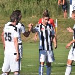 Dynamo na závěr soustředění remizovalo s rakouským Amstettenem