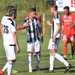 Dynamo na závěr soustředění remizovalo s rakouským Amstettenem