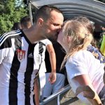 Dynamo na závěr soustředění remizovalo s rakouským Amstettenem
