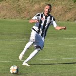 Dynamo na závěr soustředění remizovalo s rakouským Amstettenem