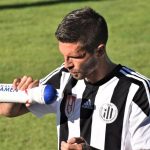 Dynamo na závěr soustředění remizovalo s rakouským Amstettenem