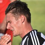 Dynamo na závěr soustředění remizovalo s rakouským Amstettenem