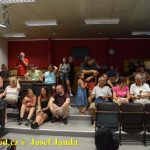Hofbauerovi ovládli populární kuželkářskou soutěž