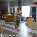 Hofbauerovi ovládli populární kuželkářskou soutěž