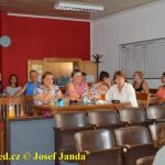 Hofbauerovi ovládli populární kuželkářskou soutěž