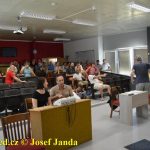 Hofbauerovi ovládli populární kuželkářskou soutěž