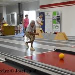 Hofbauerovi ovládli populární kuželkářskou soutěž