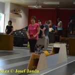 Hofbauerovi ovládli populární kuželkářskou soutěž