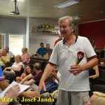 Hofbauerovi ovládli populární kuželkářskou soutěž