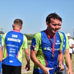 Táborská hasičská liga pokračovala v Chrboníně a ve Slapech. Jak to dopadlo?
