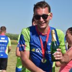 Táborská hasičská liga pokračovala v Chrboníně a ve Slapech. Jak to dopadlo?
