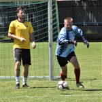 Nadvláda DG303 pokračuje! Na svém turnaji bralo double