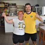 Nadvláda DG303 pokračuje! Na svém turnaji bralo double
