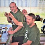 Nadvláda DG303 pokračuje! Na svém turnaji bralo double