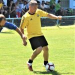 Nadvláda DG303 pokračuje! Na svém turnaji bralo double