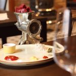 SOUTĚŽ: Restauraci U Jiskrů v Kbelnici vede Martin Jiskra, bývalý manažer Národního týmu kuchařů a cukrářů