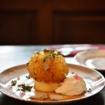 SOUTĚŽ: Restauraci U Jiskrů v Kbelnici vede Martin Jiskra, bývalý manažer Národního týmu kuchařů a cukrářů