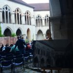 Divadelní léto na hradě Zvíkov začalo. Ochotníky z Kolína vyprovodil bouřlivý aplaus