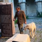 Divadelní léto na hradě Zvíkov začalo. Ochotníky z Kolína vyprovodil bouřlivý aplaus
