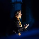 Divadelní léto na hradě Zvíkov začalo. Ochotníky z Kolína vyprovodil bouřlivý aplaus