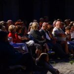 Divadelní léto na hradě Zvíkov začalo. Ochotníky z Kolína vyprovodil bouřlivý aplaus