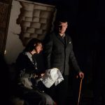 Divadelní léto na hradě Zvíkov začalo. Ochotníky z Kolína vyprovodil bouřlivý aplaus