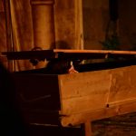 Divadelní léto na hradě Zvíkov začalo. Ochotníky z Kolína vyprovodil bouřlivý aplaus