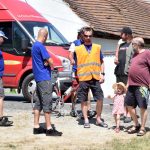 Přes sedmdesát závodníků bojovalo u Tálínského rybníka