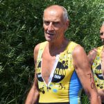 Přes sedmdesát závodníků bojovalo u Tálínského rybníka