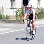 Přes sedmdesát závodníků bojovalo u Tálínského rybníka