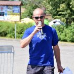 Přes sedmdesát závodníků bojovalo u Tálínského rybníka