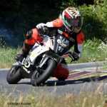 Na Hradišti se proháněly malé motorky letos už podruhé