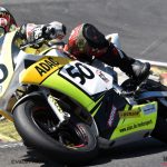 Na Hradišti se proháněly malé motorky letos už podruhé