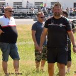 Na Hradišti se proháněly malé motorky letos už podruhé