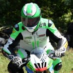 Na Hradišti se proháněly malé motorky letos už podruhé