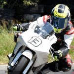 Na Hradišti se proháněly malé motorky letos už podruhé
