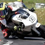 Na Hradišti se proháněly malé motorky letos už podruhé
