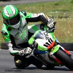 Na Hradišti se proháněly malé motorky letos už podruhé