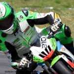Na Hradišti se proháněly malé motorky letos už podruhé