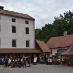 Ohně na Jordánu připomněly mučednickou smrt Jana Husa