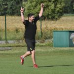 Hokejisté Horažďovic opět nazuli kopačky, aby změřili síly s fotbalisty Dražejova