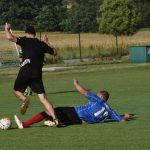 Hokejisté Horažďovic opět nazuli kopačky, aby změřili síly s fotbalisty Dražejova