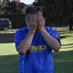 Hokejisté Horažďovic opět nazuli kopačky, aby změřili síly s fotbalisty Dražejova