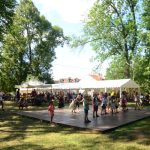 Mirotická slavnost zapsala do kroniky 25. ročník