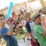 Mirotická slavnost zapsala do kroniky 25. ročník