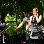 Mirotická slavnost zapsala do kroniky 25. ročník