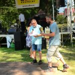 Mirotická slavnost zapsala do kroniky 25. ročník