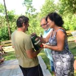 Mirotická slavnost zapsala do kroniky 25. ročník