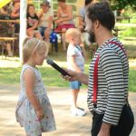 Mirotická slavnost zapsala do kroniky 25. ročník